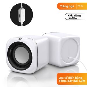Niye | Loa Tương Thích Máy Tính Để Bàn và Laptop