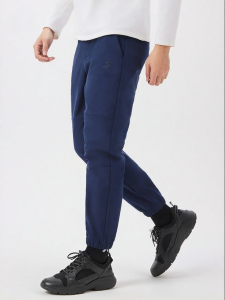 Kelme | Insulated Softshell Waterproof Mens Sport Pants