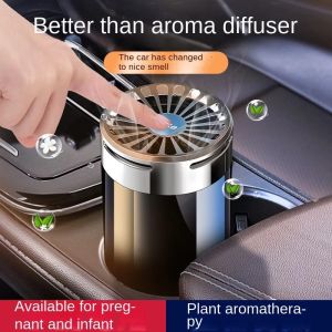 Scents Car Diffuser Car Air Freshener Scent car perfume Lasting fragrant solid fragrance decoration
