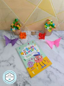 251 Brain Teasers: Math Riddles to Boost Your Thinking Skills