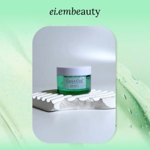 EIEM BEAUTY Cera x Cica Moisturizer 50 gr