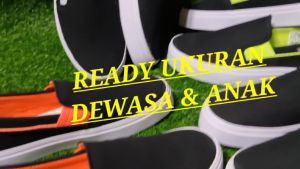 SEPATU SLIP ON KASUAL LOAFERS WANITA PRIA WARNA PUTIH POLOS