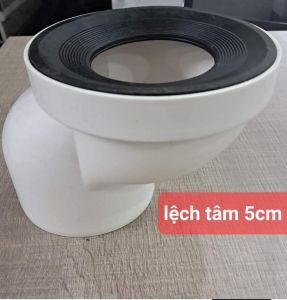 THIẾT BỊ CHỈNH LỆCH TÂM BỒN CẦU. Chỉnh tâm bệt