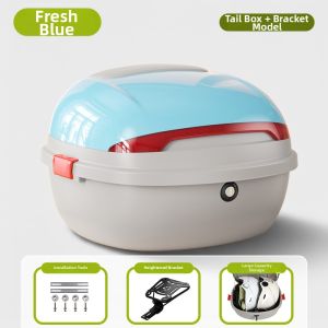 YIXINDA | E-bike Storage Box