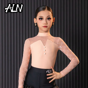 AILANGNA | Trang Phục Tập Múa Mùa Xuân và Hè 2026