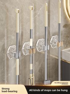 YUHANG | No-Drill Strong Load-Bearing Hook for Bathroom Kitchen Storage