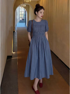 PAIBOLI | Trendy Stylish Slim Fit Dress For Plus Size