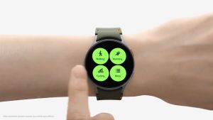 Samsung Galaxy Watch 7 40mm - 44mm Smartwatch AI Prosesor 3nm Sleep Apnea Monitoring Dual GPS Garansi Resmi