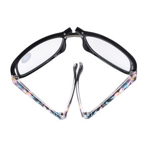 anti radiation glasses for women sale folding reading glasses Women’s eyeglasses with frame blue light blocking presbyopia eyeglasses