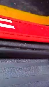 One-second Refurbishment of German Technology Car Interior Coating Wet Wipes