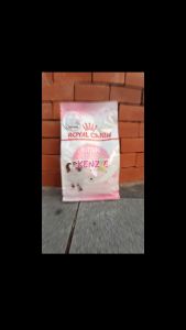 ROYAL CANIN KITTEN PERSIAN 400 GR FRESHPACK