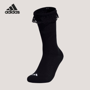 adidas | Comfort Lace Edge Women Socks One Pair