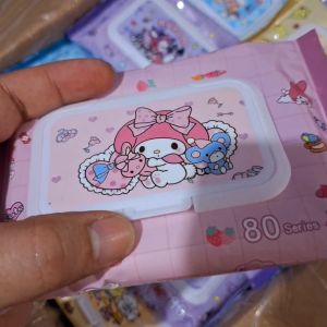 Tisu Basah Bayi Isi 80 Lembar: Tips Membeli & Menggunakan