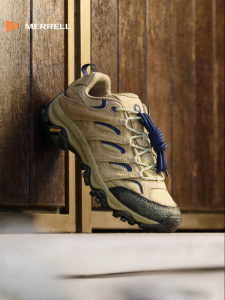 Merrell | Non-slip Durable Hiking Shoes