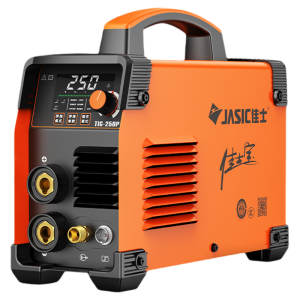 DC Pulse Welding Machine
