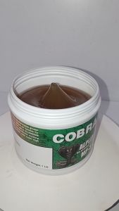 STEMPET GREASE GEMUK PELUMAS COBRA ALPLEX MP-3 ORIGINAL MURAH