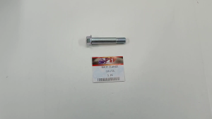 Baut Flange 10 x 55 Kunci 14 Per Pcs (PSP)Baud Mur Flang Ring Topi 10mm Panjang 55mm Kunci Kepala 14