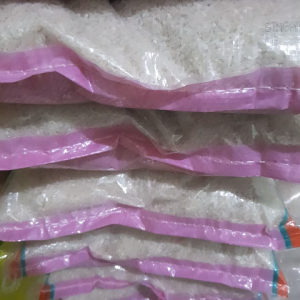 Beras SLYP Super 5Kg Beras Pulen