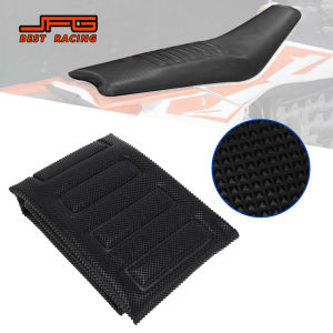 Seat Cover Universal Against Wear Motorcycle Waterproof Non-slip For KTM SX SXF XC XC-F EXC EXC-F 85 125 150 200 250 300 350 450