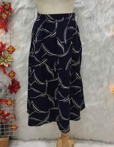 Chân Váy Xô Nhật 2 hand- Size S