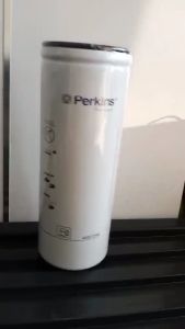 For Perkins Engine Fuel & Water Separator 4587258