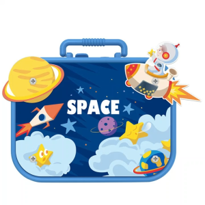 SG Stock EmmAmy® 461pcs/set Kids Electric Drill Toy Kids Drill Sets Toddler STEAM Toy DIY Drill Assembly Puzzle Toys