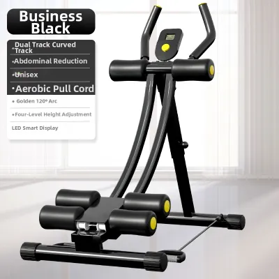AB | Abdominal Trainer Toning Machine Home