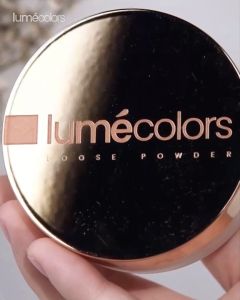 Cushion Make Over Bedak Glowing Paling Bagus Lumecolors Lose Powder Bedak Tabur Tahan Lama Anti Air