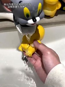 Mainan Air Untuk Bayi & Anak: Aman & Seru