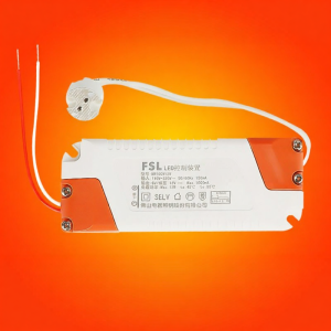 FSL | Đèn LED MR16 Đổi Điện Áp 220V sang 12V 12W