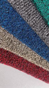 WANJIALE Keset Karpet PVC Mie Bihun 250 x 120cm keset anti slip 2 warna