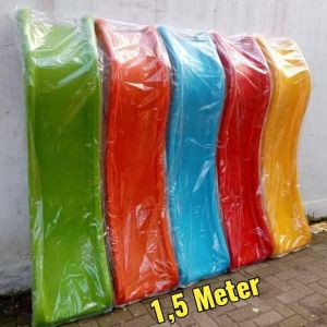 PEROSOTAN FIBER 15 M ( 150 CM ) MURAH BISA CODMAINAN EDUKASI ANAK