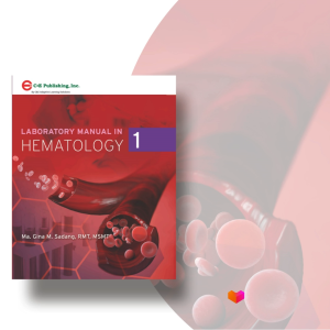 Laboratory Manual in Hematology 1 - 9789719825173 - C&E Bookshop