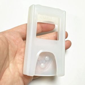 Silicone Protection Cover for XP35 Orx XP Metal Detectors Remote Control