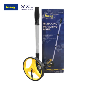 Remax Telescopic Measuring Wheel (160MM)