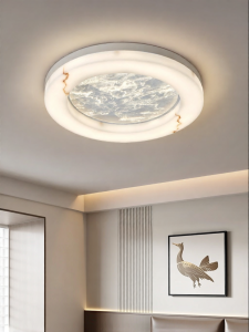 PARSA | Sleek Modern Chandelier Simple Luxe Design