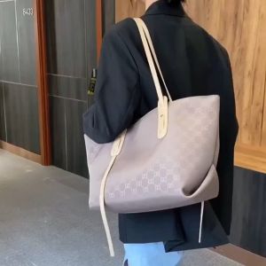 ii17 Realpic & Video Tas Tote Bag Tas Selempang Wanita Import Slingbag Cewek Impor Tas Tangan