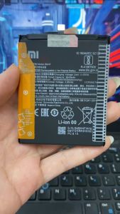PIN THAY THẾ MI BM4F / Mi A3 / CC9 / CC9E ( Tặng keo dán và bộ sửa)