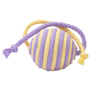 HELLOLEIBOO | Self-Entertainment Cat Teaser Ball Teeth Grinding Toy