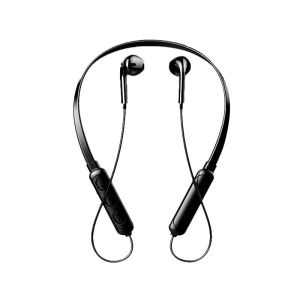Neck Hanging Wireless 9D Bluetooth Headset HIFI Stereo Noise Reduction Universal 5.0 Sports Headset Microphone