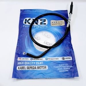Kabel Kopling Ninja RR (KNZ): Panduan Lengkap