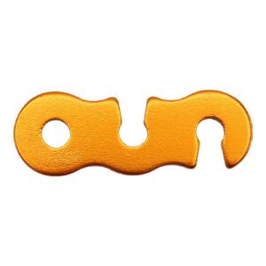MRUN | 3-Eye Multi-Function Wind Cord Buckle
