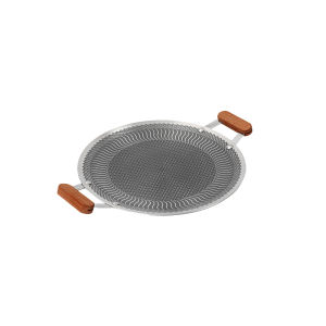 Mountainhiker | Outdoor BBQ Stainless Steel Pan