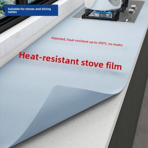 YIMING | Heat Resistant Waterproof Anti-scalding Kitchen Counter Protection Pad