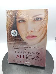 Defying All Odds by Nevaeh Lee