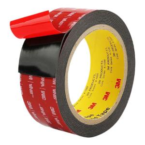 3M | High Adhesion Double Sided Foam Tape Thick