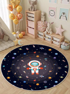 Non-slip Game and Reading Carpet
