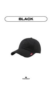 Casual Men Outdoor Kurts Military Look Plain Cotton Baseball Cap