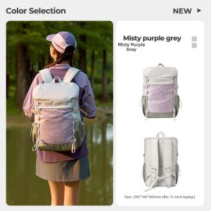 Mr. ace Homme | Lightweight Large Capacity Travel Backpack