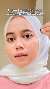 XI XIU Face Serum Vitamin C | Anti Acne | Whitening Gold 20 ml Vit C | XiXiu Serum I Xixiu Face Serum